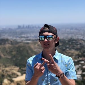 Meet your Posher, Cody